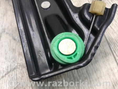 ФОТО Стеклоподъемник для Lincoln MKZ (14-16) Киев