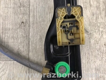 ФОТО Стеклоподъемник для Lincoln MKZ (14-16) Киев