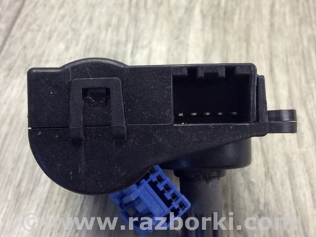 ФОТО Моторчик заслонки печки для Hyundai Sonata LF (04.2014-...) Киев
