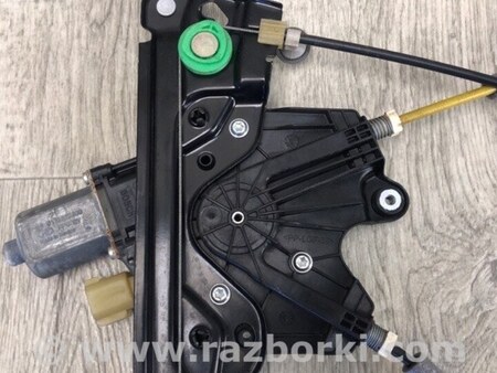 ФОТО Стеклоподъемник для Lincoln MKZ (14-16) Киев