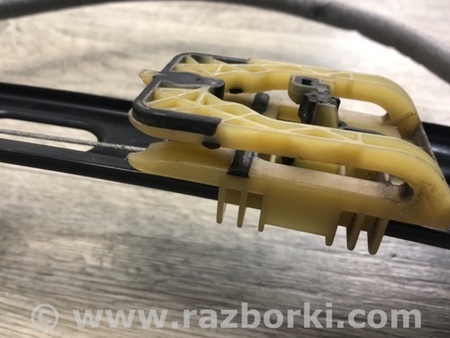 ФОТО Стеклоподъемник для Lincoln MKZ (14-16) Киев