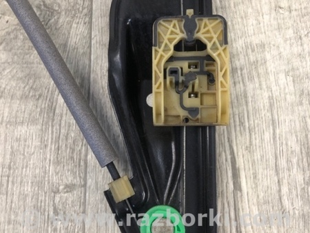 ФОТО Стеклоподъемник для Lincoln MKZ (14-16) Киев