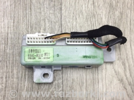 ФОТО Блок комфорта для Hyundai Sonata LF (04.2014-...) Киев