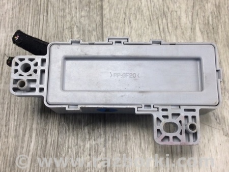 ФОТО Блок комфорта для Hyundai Sonata LF (04.2014-...) Киев