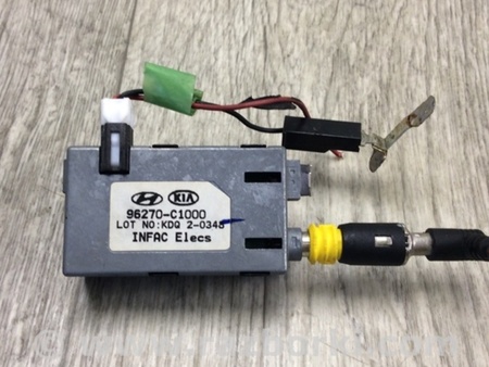 ФОТО Блок электронный для Hyundai Sonata LF (04.2014-...) Киев