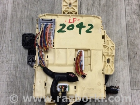 ФОТО Блок предохранителей салон для Hyundai Sonata LF (04.2014-...) Киев