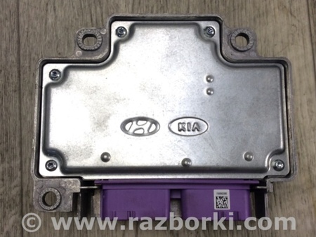ФОТО Блок управления AIRBAG для Hyundai Sonata LF (04.2014-...) Киев