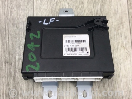 ФОТО Блок электронный для Hyundai Sonata LF (04.2014-...) Киев