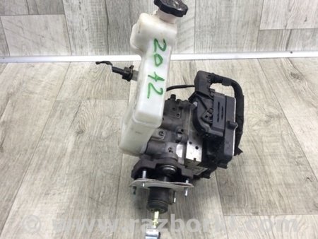 ФОТО Главный тормозной цилиндр для Hyundai Sonata LF (04.2014-...) Киев