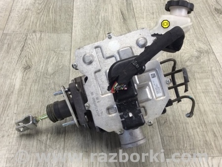 ФОТО Главный тормозной цилиндр для Hyundai Sonata LF (04.2014-...) Киев