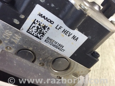 ФОТО Главный тормозной цилиндр для Hyundai Sonata LF (04.2014-...) Киев