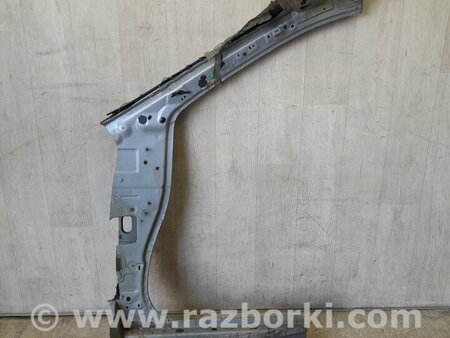 ФОТО Четверть кузова передняя для Nissan Pathfinder R52 Киев