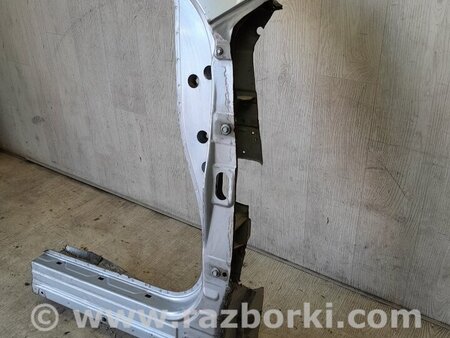 ФОТО Четверть кузова передняя для Nissan Pathfinder R52 Киев