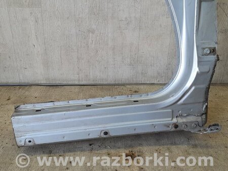 ФОТО Четверть кузова передняя для Nissan Pathfinder R52 Киев