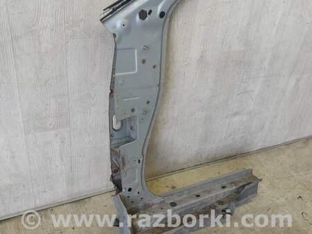 ФОТО Четверть кузова передняя для Nissan Pathfinder R52 Киев