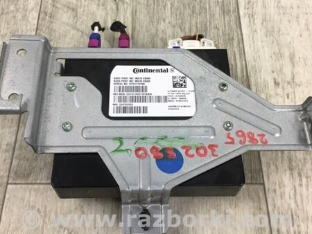 ФОТО Блок комфорта для Hyundai Sonata LF (04.2014-...) Киев