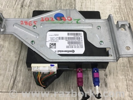 ФОТО Блок комфорта для Hyundai Sonata LF (04.2014-...) Киев