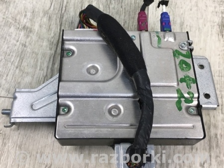 ФОТО Блок комфорта для Hyundai Sonata LF (04.2014-...) Киев