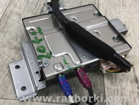 ФОТО Блок комфорта для Hyundai Sonata LF (04.2014-...) Киев