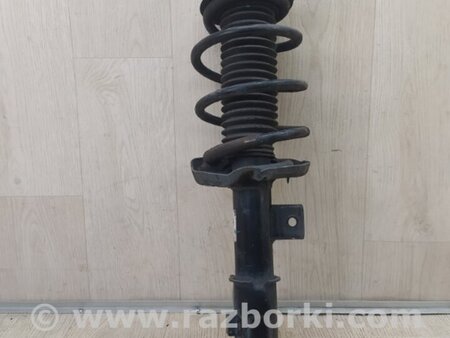 ФОТО Амортизатор для Hyundai Sonata LF (04.2014-...) Киев