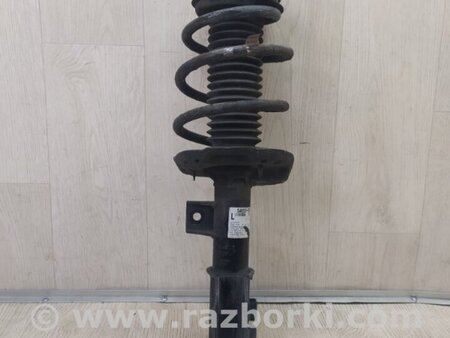 ФОТО Амортизатор для Hyundai Sonata LF (04.2014-...) Киев
