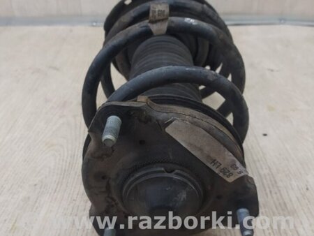 ФОТО Амортизатор для Hyundai Sonata LF (04.2014-...) Киев