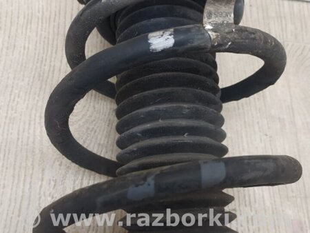 ФОТО Амортизатор для Hyundai Sonata LF (04.2014-...) Киев