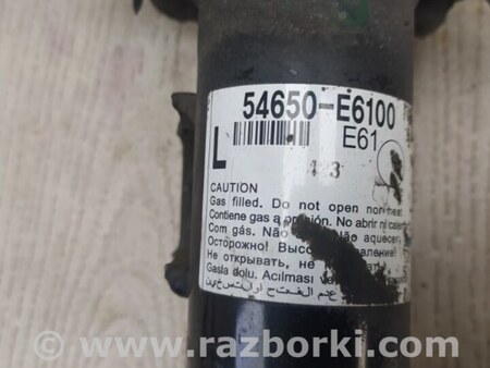 ФОТО Амортизатор для Hyundai Sonata LF (04.2014-...) Киев
