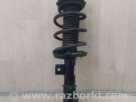ФОТО Амортизатор для Hyundai Sonata LF (04.2014-...) Киев