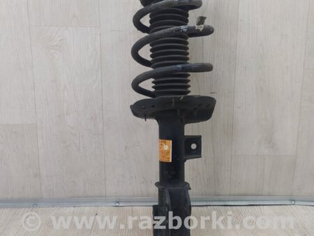 ФОТО Амортизатор для Hyundai Sonata LF (04.2014-...) Киев