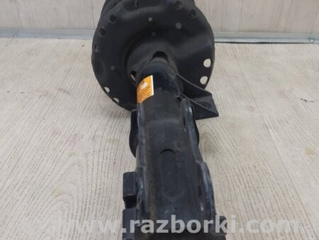 ФОТО Амортизатор для Hyundai Sonata LF (04.2014-...) Киев