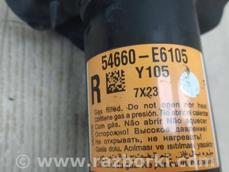 ФОТО Амортизатор для Hyundai Sonata LF (04.2014-...) Киев
