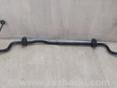 ФОТО Стабилизатор передний для Hyundai Sonata LF (04.2014-...) Киев