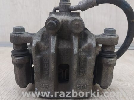 ФОТО Суппорт для Hyundai Sonata LF (04.2014-...) Киев