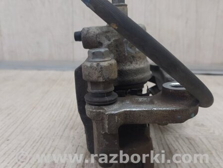 ФОТО Суппорт для Hyundai Sonata LF (04.2014-...) Киев