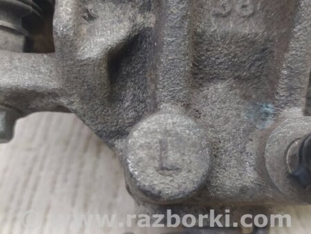 ФОТО Суппорт для Hyundai Sonata LF (04.2014-...) Киев