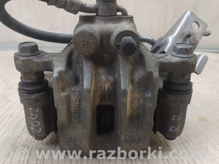 ФОТО Суппорт для Hyundai Sonata LF (04.2014-...) Киев