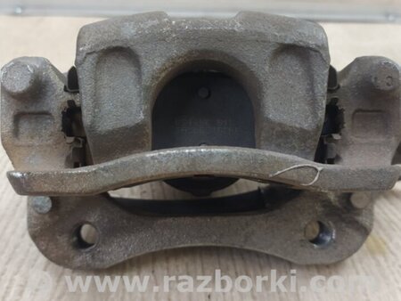 ФОТО Суппорт для Hyundai Sonata LF (04.2014-...) Киев