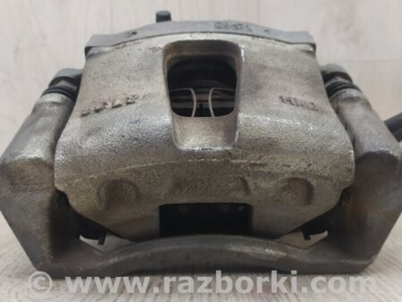 ФОТО Суппорт для Hyundai Sonata LF (04.2014-...) Киев