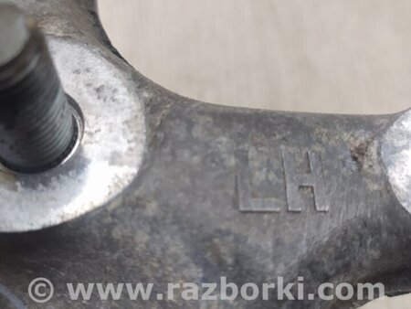 ФОТО Цапфа для Hyundai Sonata LF (04.2014-...) Киев