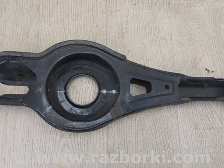 ФОТО Рычаг задний нижний поперечный для Hyundai Sonata LF (04.2014-...) Киев