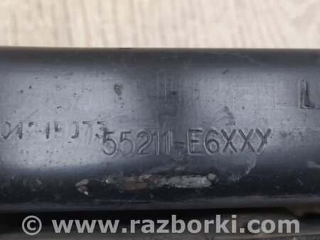 ФОТО Рычаг задний нижний поперечный для Hyundai Sonata LF (04.2014-...) Киев