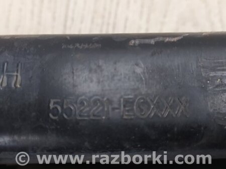 ФОТО Рычаг задний нижний поперечный для Hyundai Sonata LF (04.2014-...) Киев