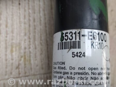 ФОТО Амортизатор для Hyundai Sonata LF (04.2014-...) Киев