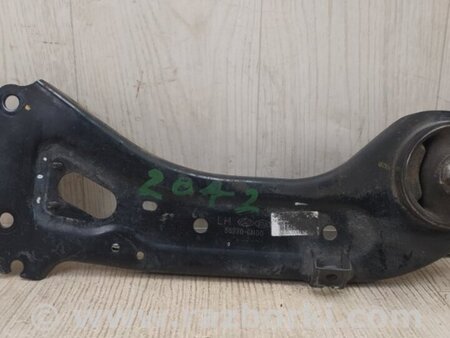 ФОТО Рычаг задний продольный для Hyundai Sonata LF (04.2014-...) Киев