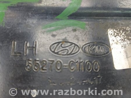 ФОТО Рычаг задний продольный для Hyundai Sonata LF (04.2014-...) Киев