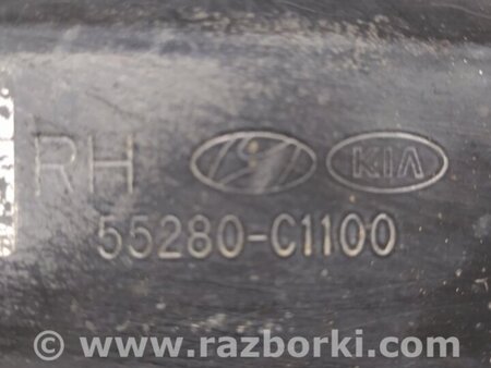 ФОТО Рычаг задний продольный для Hyundai Sonata LF (04.2014-...) Киев