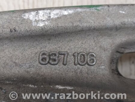 ФОТО Рычаг передний нижний для Hyundai Sonata LF (04.2014-...) Киев