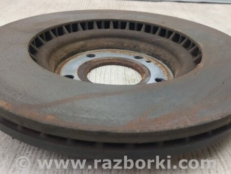 ФОТО Диск тормозной передний для Hyundai Sonata LF (04.2014-...) Киев