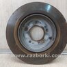 ФОТО Диск тормозной задний для Hyundai Sonata LF (04.2014-...) Киев